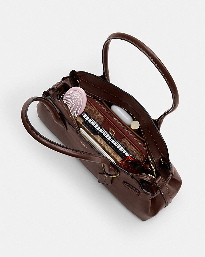 EMPIRE CARRYALL BAG 34-B4/Maple