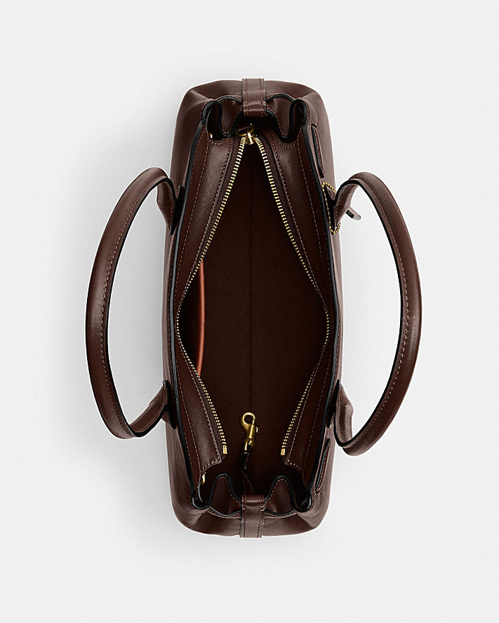 EMPIRE CARRYALL BAG 34-B4/Maple